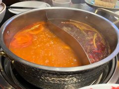 -牛将军•涮肉•烤肉(北京王府井·故宫店)
