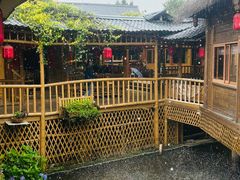 -老字号农家宴
