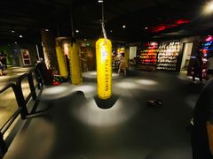 -威尔仕健身(虹桥南丰城店)