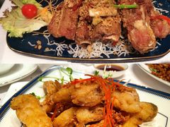 -喜记避风塘炒辣蟹(旗舰店)