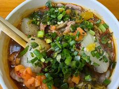 -王记生烫牛杂面馆(兰陵路店)