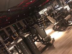 -威尔仕健身·游泳(中港汇店)