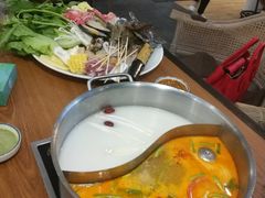 188海鲜套餐-樾餐厅泰式海鲜火锅(民歌湖店)