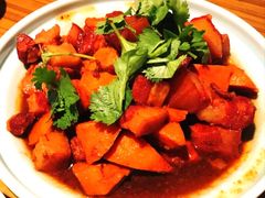 -禾珍珠家常小馆(河南博物院店)