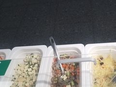 -野尚膳·野菜包子(高开店)
