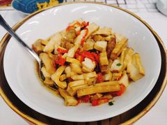 -新李记 · 口味菜馆(南郊公园店)