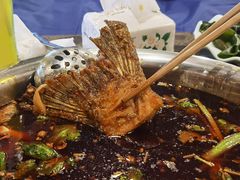 -肖肖酸萝卜鱼火锅(总店)