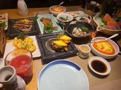 -三石铁板烧(紫竹桥店)