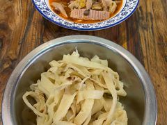 -兄弟俩老李家牛肉汤(总店)