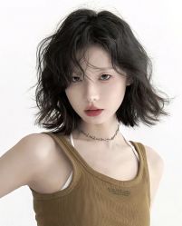 -NY漂发染发主打