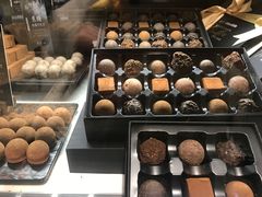 -Awfully Chocolate(嘉里城店)