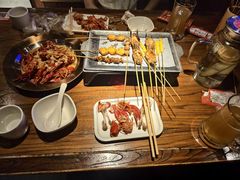 -管氏翅吧(望京东店)