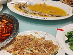 -王庄阿咪海鲜大排档(象园店)