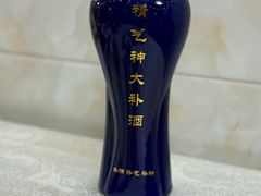 -津津名菜馆(绝没分店)