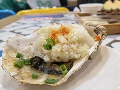 -勇利赵家烤肉坊(翠华北路店)