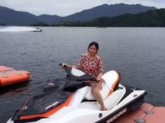 -千岛湖-欢乐水世界