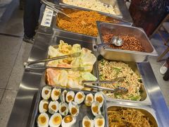 -新红帽自助盒饭(大悦城店)