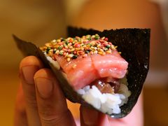 -佛山希尔顿酒店·融誉亚洲美食荟