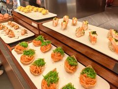 -牛YO寿喜烧·铁板烧和牛火锅自助(市府恒隆店)