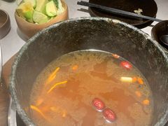 -芸山季·云南山珍菌火锅(人民广场来福士店)