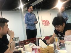 -悦河马家庭桌游剧本馆(朝阳门店)