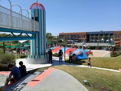 -季高兔窝窝亲子园(上海薰衣草公园店)