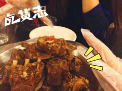 android_upload_pic-蝎王府羊蝎子(西直门店)