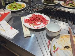 -宗泉烤全羊·烤羊腿·家常菜(解放东路店)