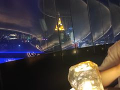 -Hi City·城市之巅