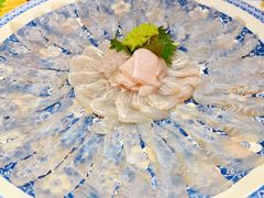 -桂马·日本料理·海胆·海鲜饭·酒场(民主广场店)