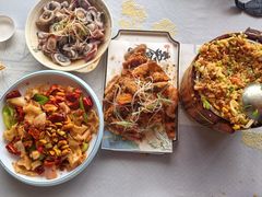 -北港方记海鲜楼·海景餐厅