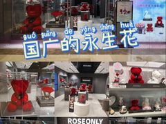-ROSEONLY诺誓(国际广场购物中心店)