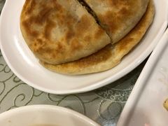-李连贵熏肉大饼(沈阳站店)