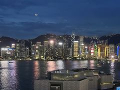 -香港喜来登酒店蚝酒吧