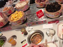 -龍歌自助小火锅(李沧丽达店)