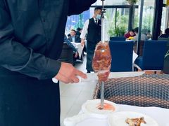 -拉蒂娜·巴西牛排馆 Latina·Brazilian Steakhouse(陆家嘴旗舰店)
