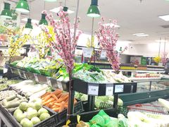 -京客隆超市(北苑店)