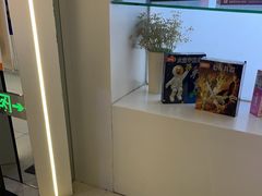 -印象游泳健身(张士店)