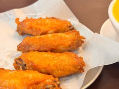 -水牛奶皇后糖水铺(深圳总店)