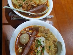 -桂湘缘卤味螺蛳粉