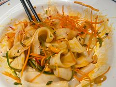 -金海华·四季时堂·第一食堂(现代传媒广场店)