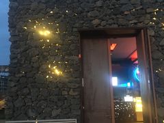 -Cafe Aewol Monsant