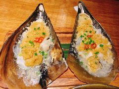 -仓库南洋海鲜小排档(柳河路店)