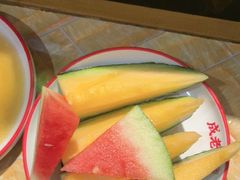 -成老灶火锅鸡(平山店)