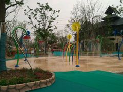 -苏州乐园森林水世界