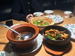 -蜀宴小调·精致家常菜(科华店)