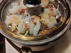 -绿茶餐厅(哈尔滨凯德店)