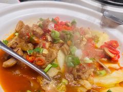 -湘味淳(千禧街店)