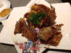 -佬太公海鸭·海鲜大排档(上海总店)