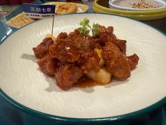 -安泰楼·佛跳墙创始人·传统闽味早茶·酒楼(三坊七巷闽菜地标店)